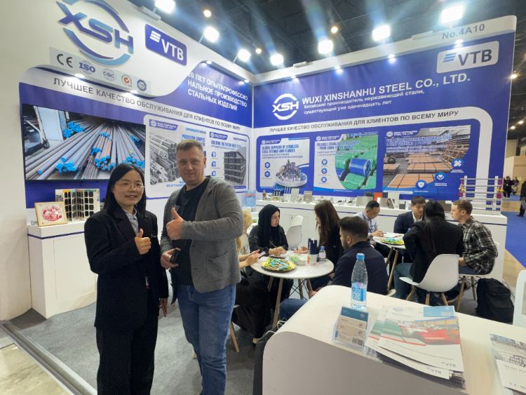 METAL-EXPO 2025-8